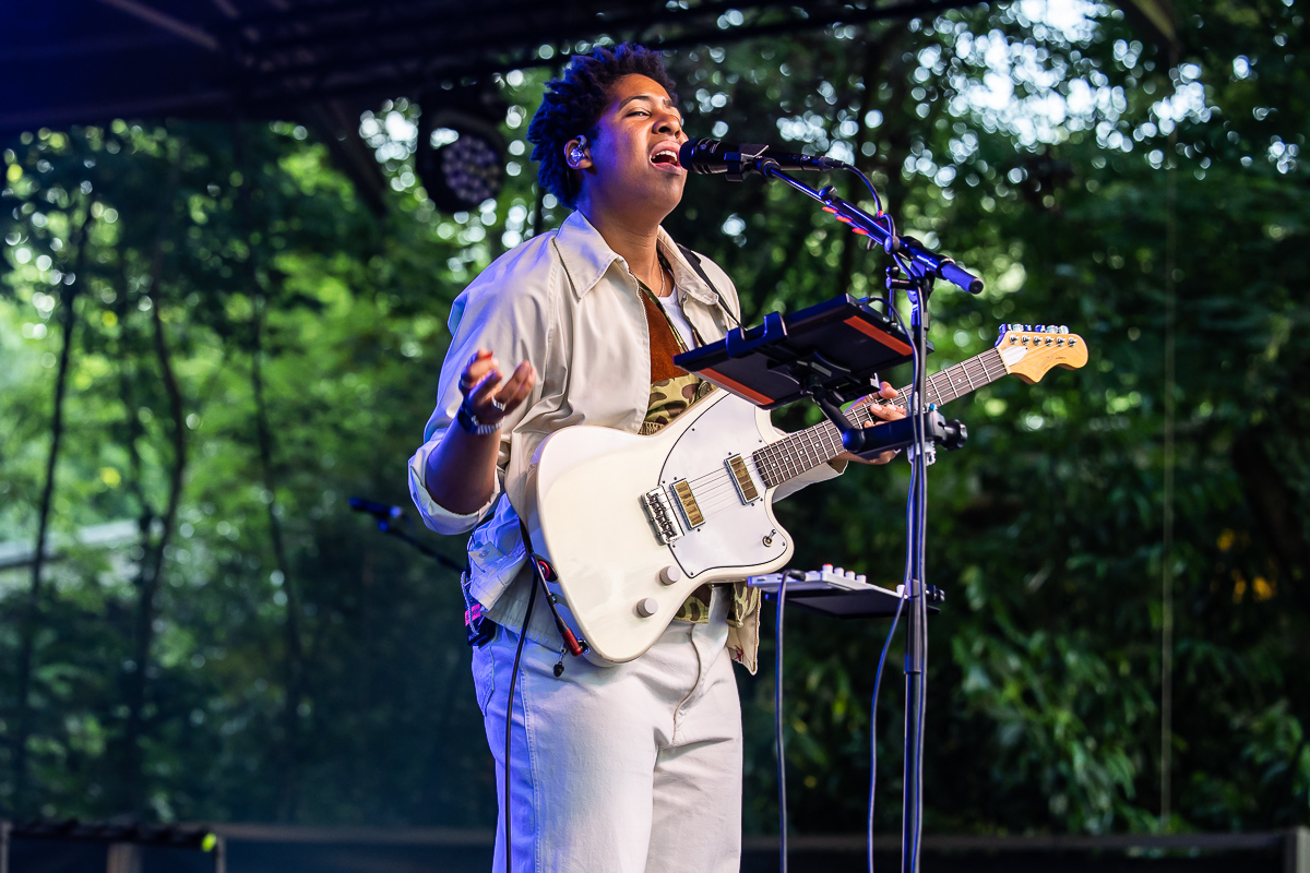 Geo Jordan @ OLT Rivierenhof, picture 7, photographed by Marc Verdonck - FrontView Magazine