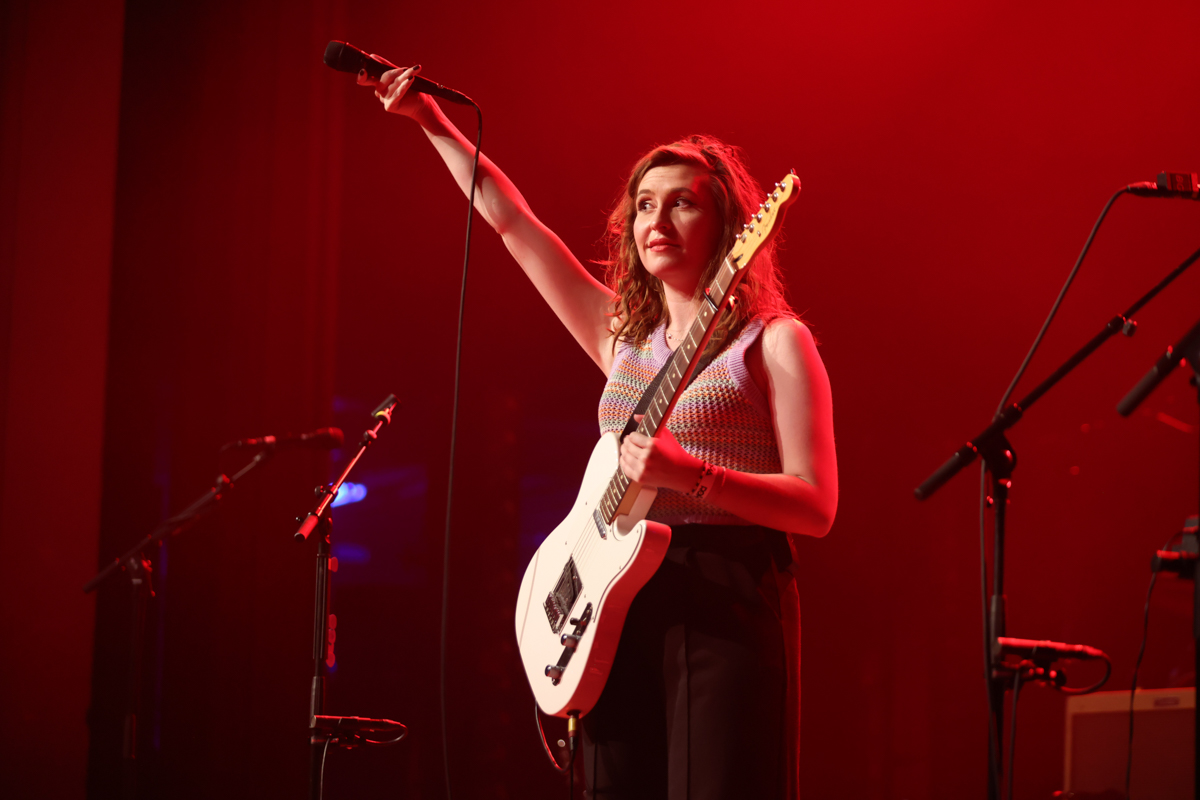 Wies @ De Roma, picture 4, photographed by dirk janssens - FrontView Magazine