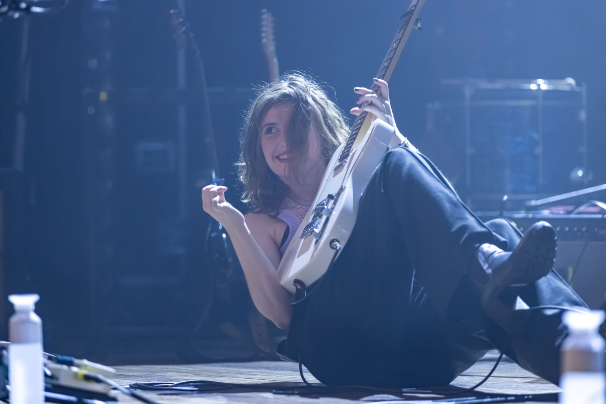 Wies @ De Roma, picture 5, photographed by dirk janssens - FrontView Magazine