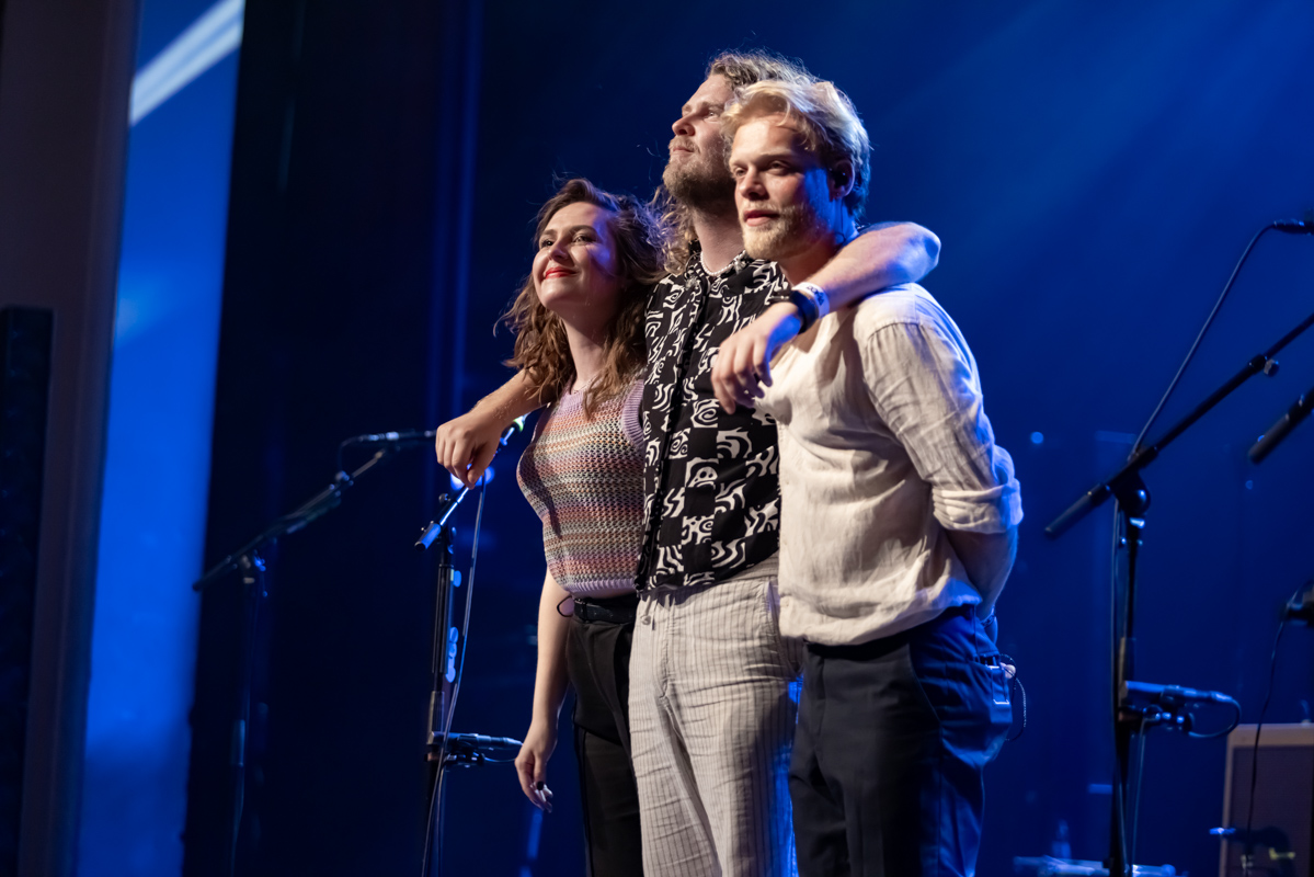 Wies @ De Roma, picture 6, photographed by dirk janssens - FrontView Magazine