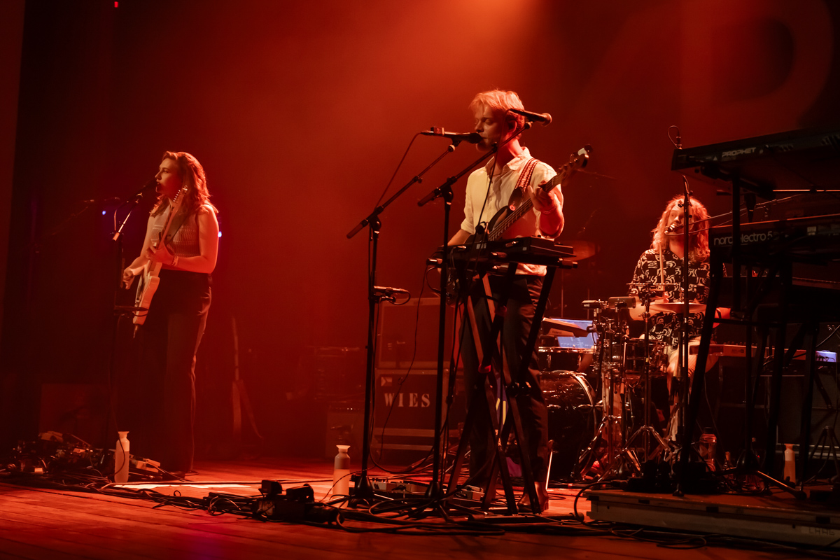 Wies @ De Roma, picture 7, photographed by dirk janssens - FrontView Magazine