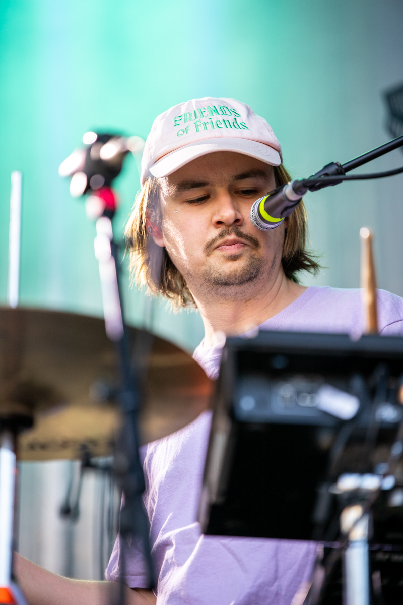 High Hi @ Genk on stage, picture 6, photographed by Leen Verlinden - FrontView Magazine