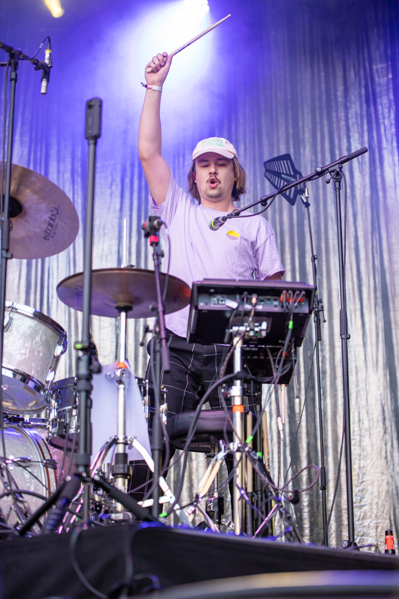 High Hi @ Genk on stage, picture 26, photographed by Leen Verlinden - FrontView Magazine