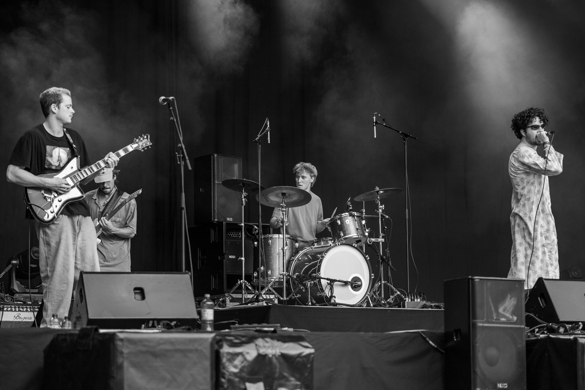 Rant @ Genk on stage, picture 1, photographed by Leen Verlinden - FrontView Magazine