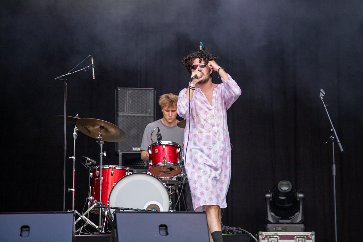 Rant @ Genk on stage, picture 2, photographed by Leen Verlinden - FrontView Magazine