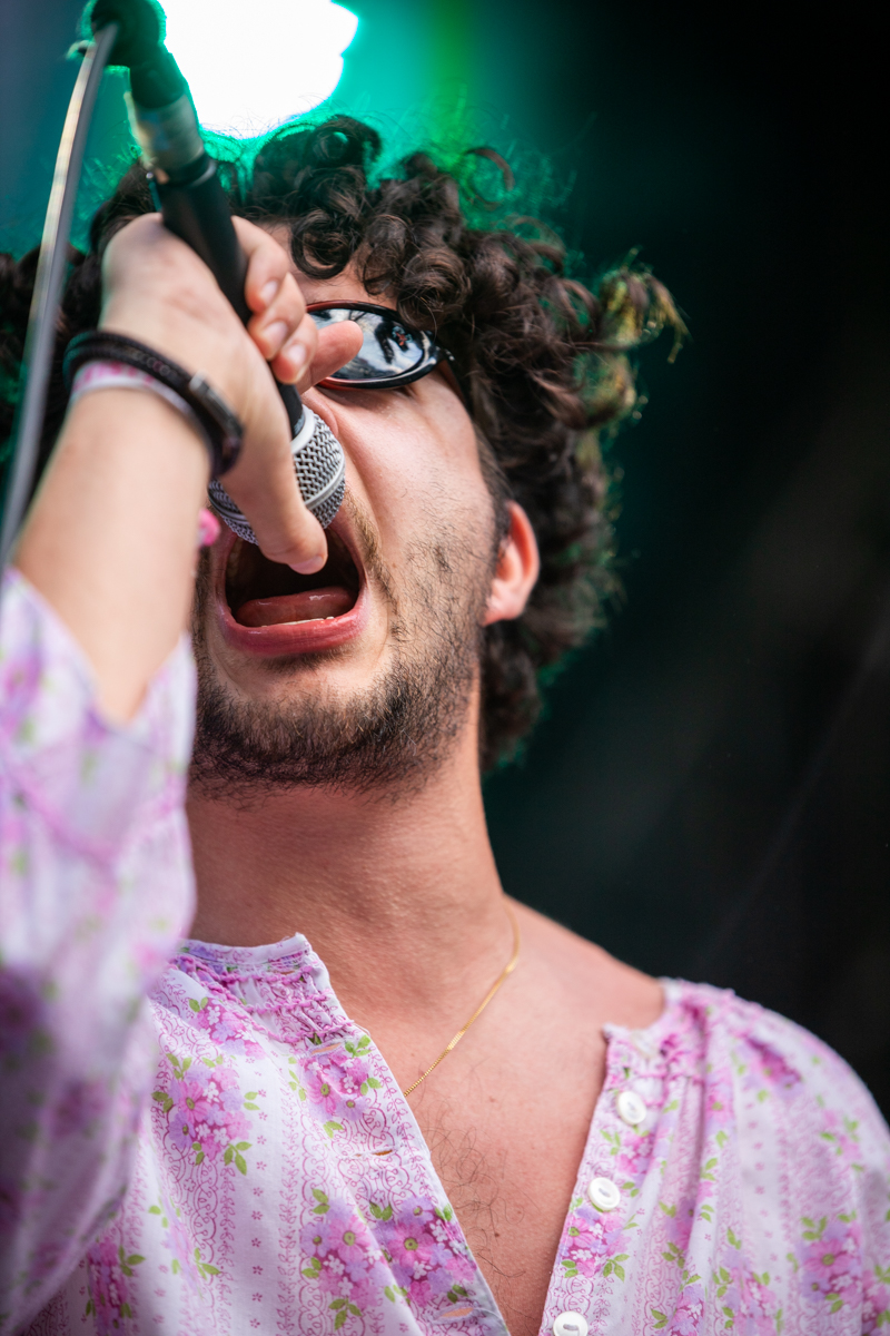 Rant @ Genk on stage, picture 5, photographed by Leen Verlinden - FrontView Magazine