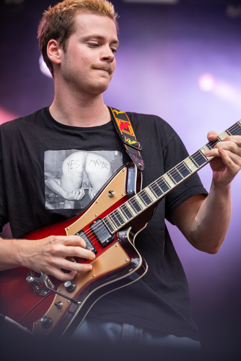 Rant @ Genk on stage, picture 10, photographed by Leen Verlinden - FrontView Magazine