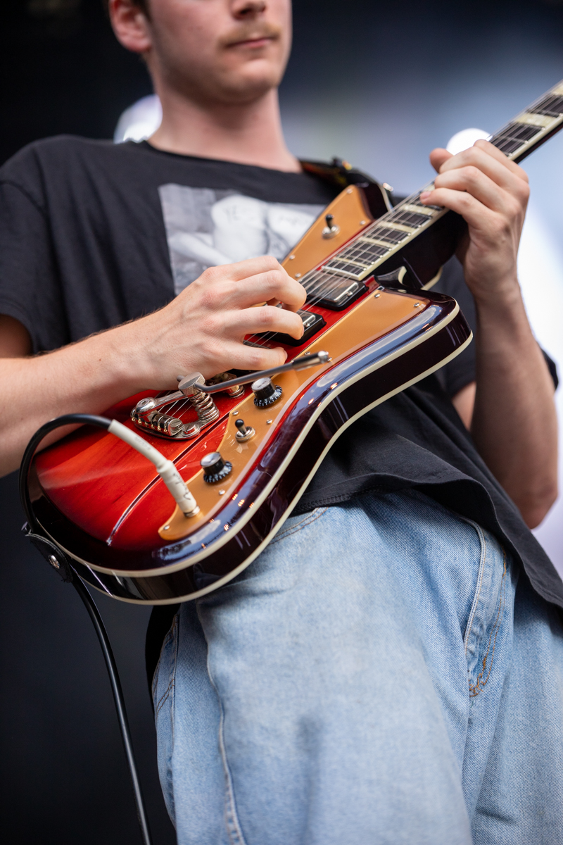 Rant @ Genk on stage, picture 12, photographed by Leen Verlinden - FrontView Magazine