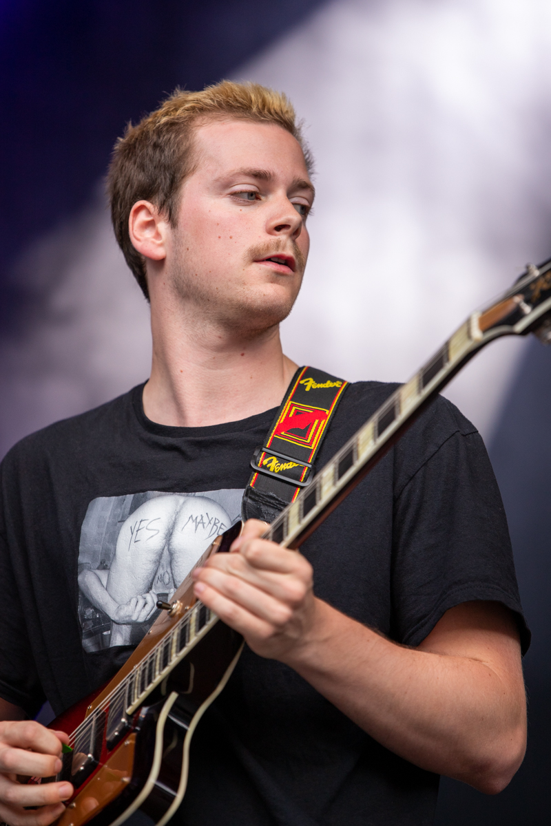 Rant @ Genk on stage, picture 18, photographed by Leen Verlinden - FrontView Magazine