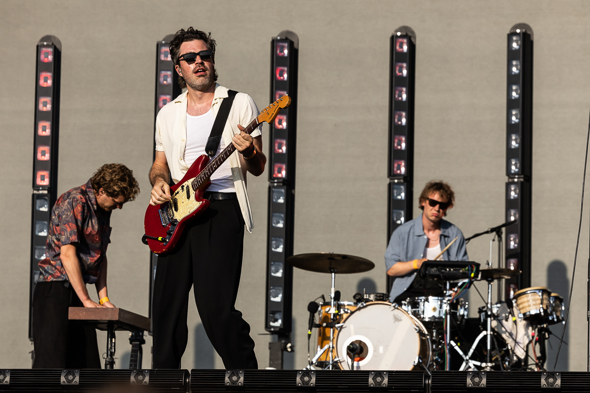 Balthazar @ Live is Live 2023, picture 10, photographed by Marc Verdonck - FrontView Magazine