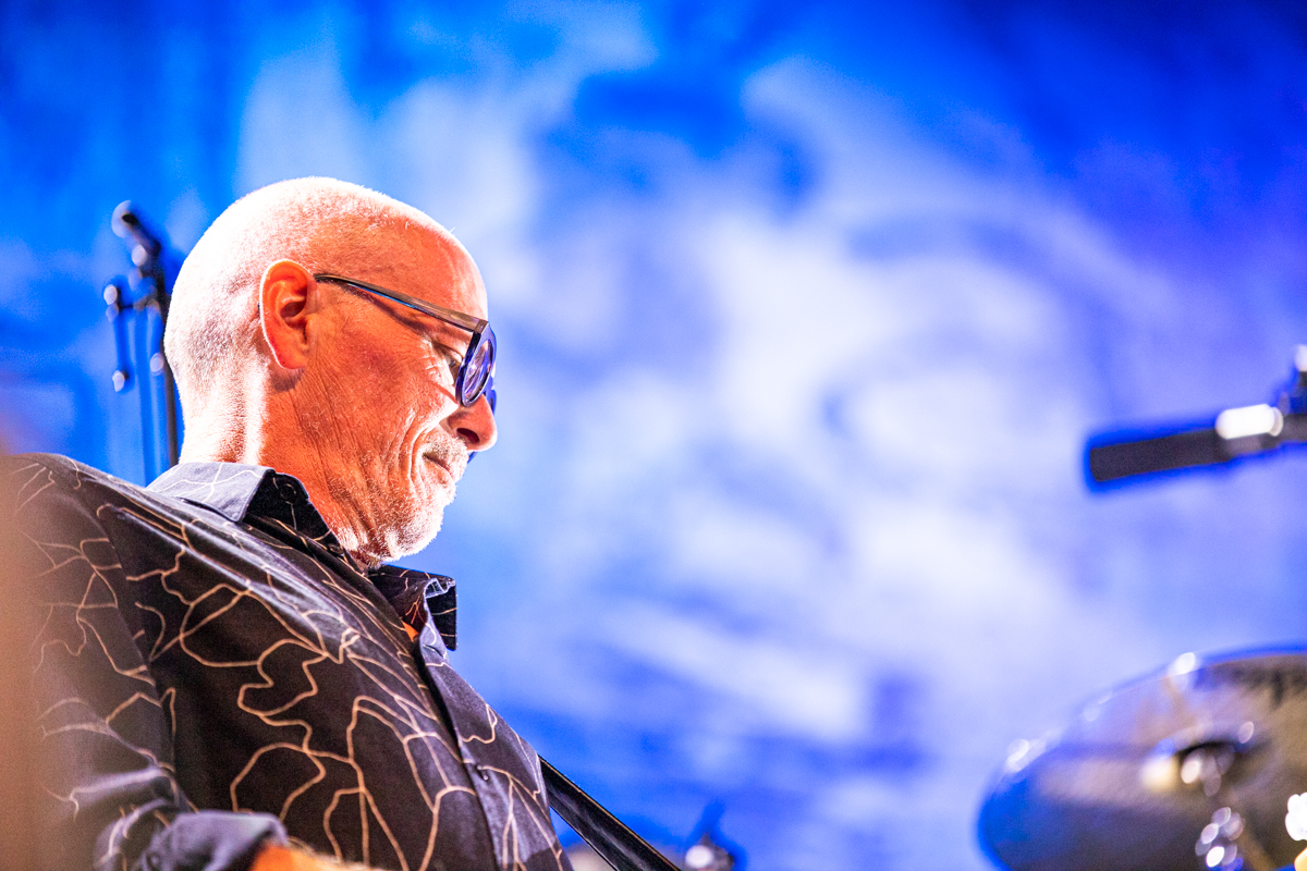 Noordkaap @ Genk on stage, picture 3, photographed by Leen Verlinden - FrontView Magazine