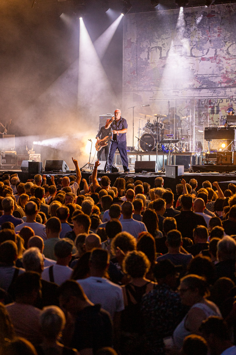 Noordkaap @ Genk on stage, picture 4, photographed by Leen Verlinden - FrontView Magazine