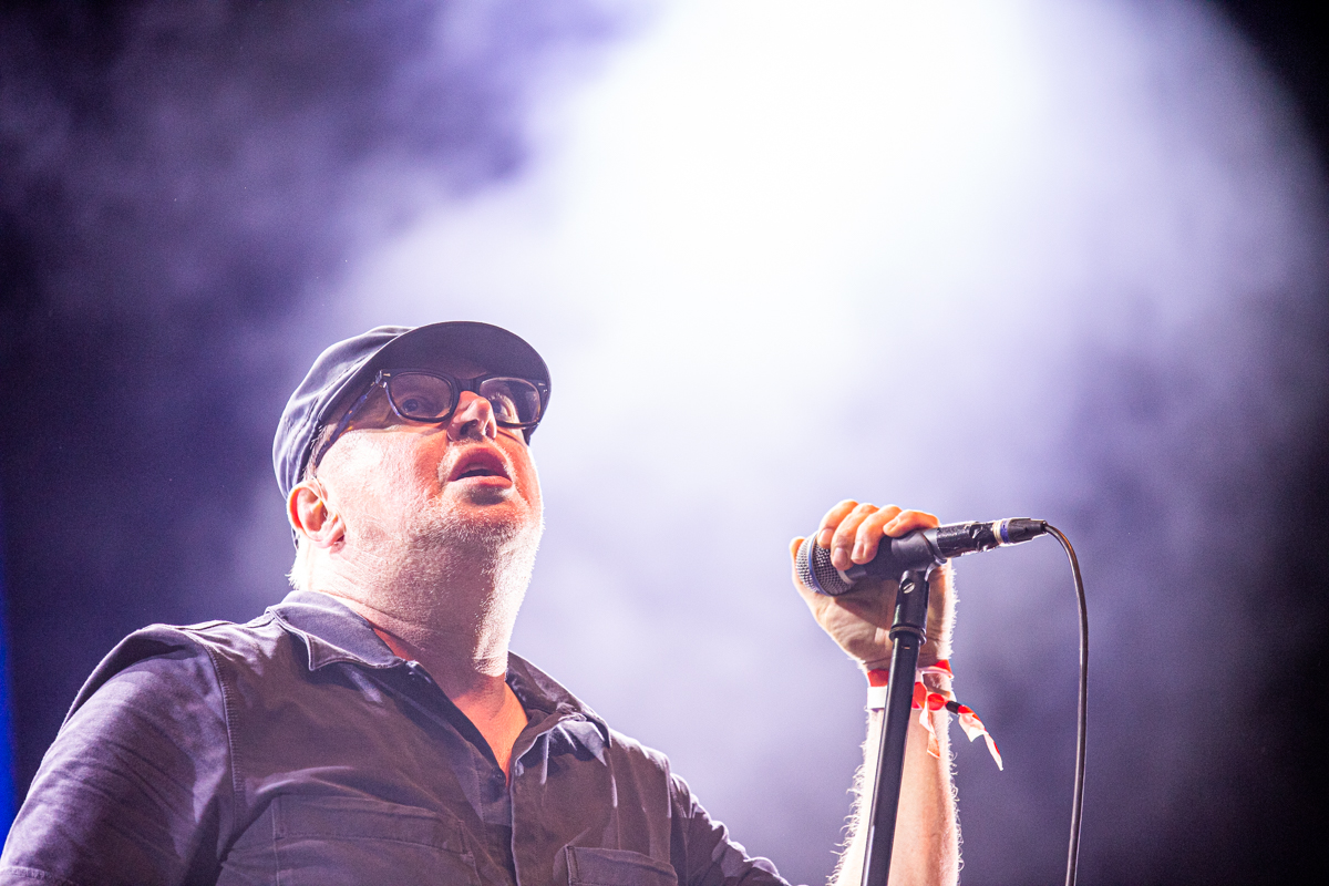 Noordkaap @ Genk on stage, picture 5, photographed by Leen Verlinden - FrontView Magazine