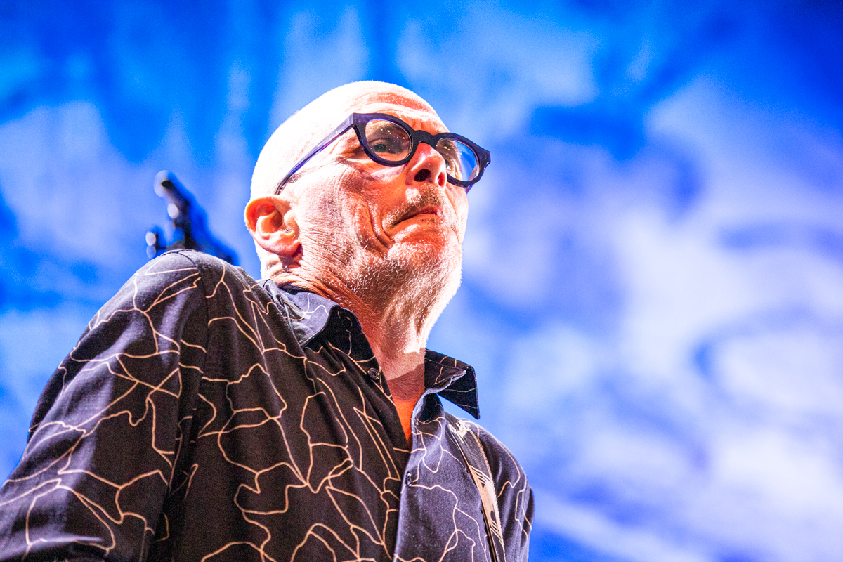 Noordkaap @ Genk on stage, picture 6, photographed by Leen Verlinden - FrontView Magazine