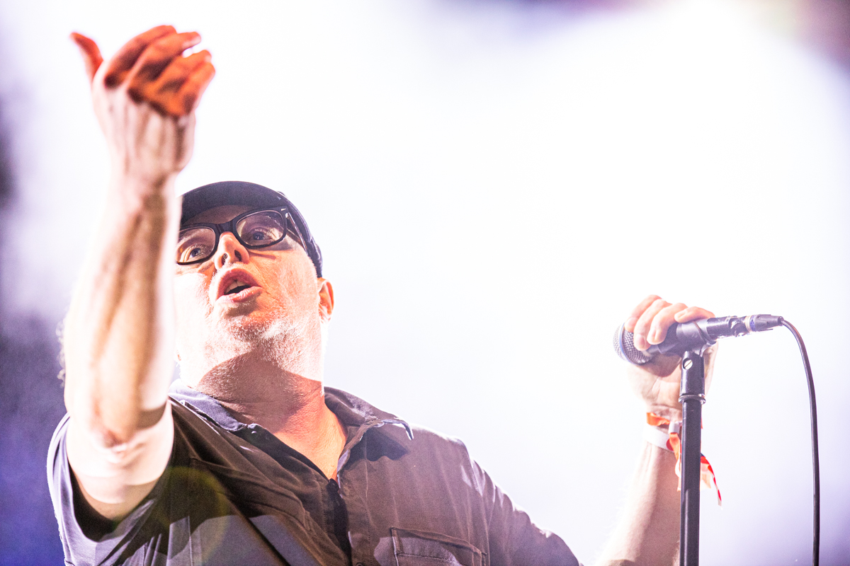 Noordkaap @ Genk on stage, picture 7, photographed by Leen Verlinden - FrontView Magazine