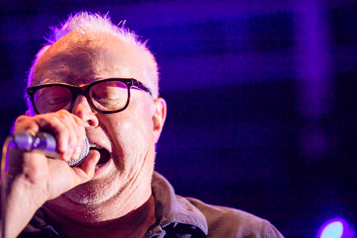 Noordkaap @ Genk on stage, picture 8, photographed by Leen Verlinden - FrontView Magazine