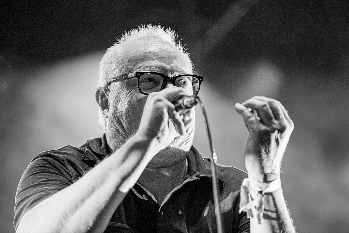 Noordkaap @ Genk on stage, picture 9, photographed by Leen Verlinden - FrontView Magazine