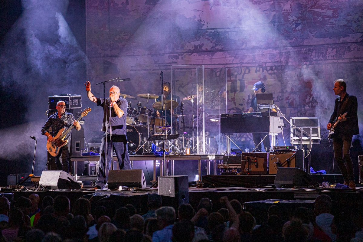 Noordkaap @ Genk on stage, picture 11, photographed by Leen Verlinden - FrontView Magazine