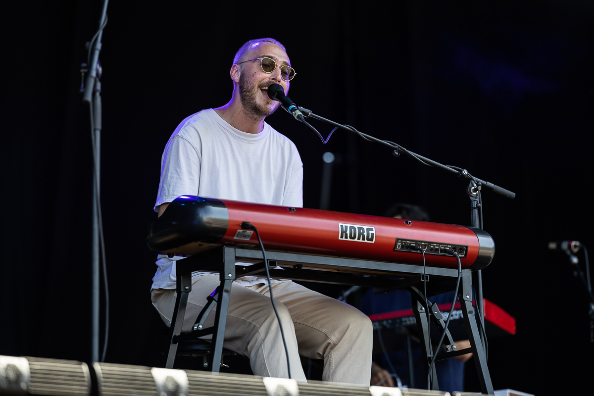Whitney @ Live is Live 2023, picture 8, photographed by Marc Verdonck - FrontView Magazine