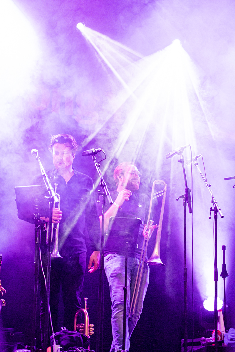Yong Yellow @ Genk on stage, picture 2, photographed by Leen Verlinden - FrontView Magazine
