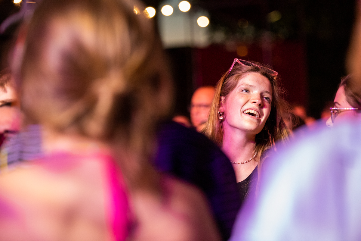 Yong Yellow @ Genk on stage, picture 4, photographed by Leen Verlinden - FrontView Magazine