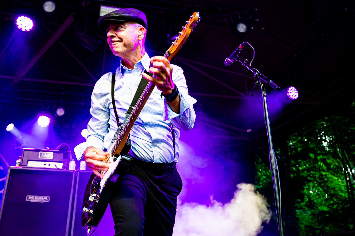 Flogging Molly @ OLT Rivierenhof, picture 17, photographed by Luc Klinckaert - FrontView Magazine