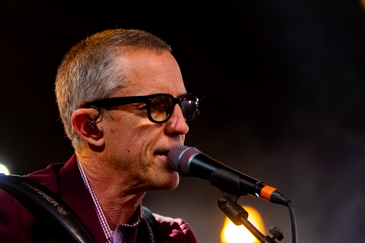 Flogging Molly @ OLT Rivierenhof, picture 20, photographed by Luc Klinckaert - FrontView Magazine