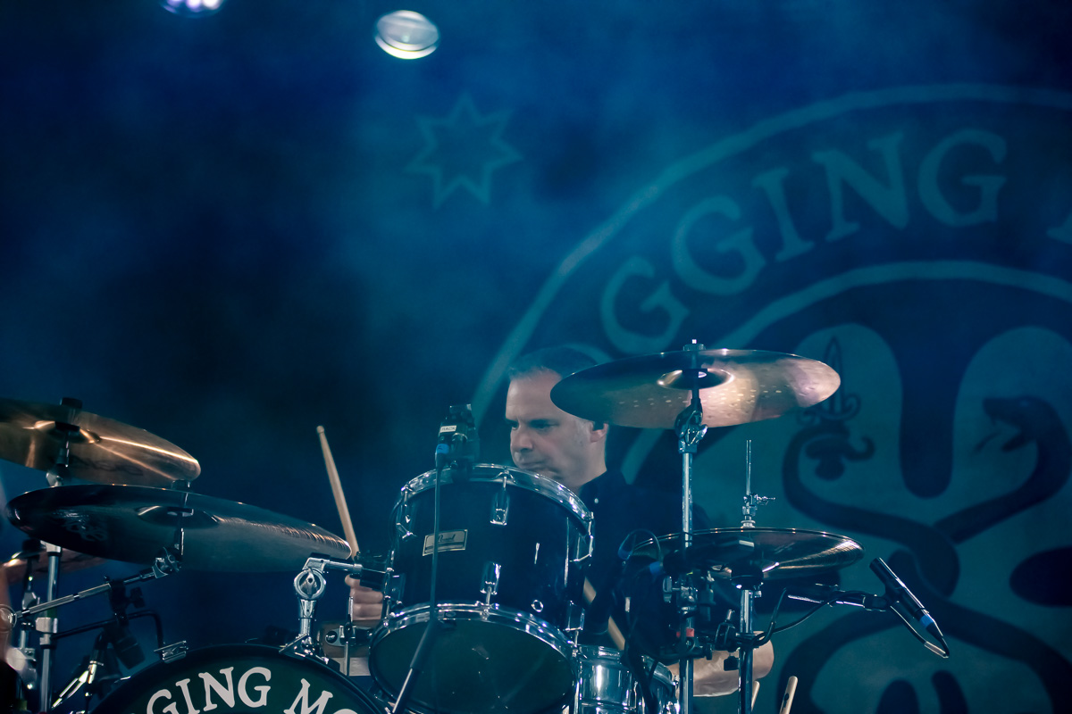 Flogging Molly @ OLT Rivierenhof, picture 25, photographed by Luc Klinckaert - FrontView Magazine