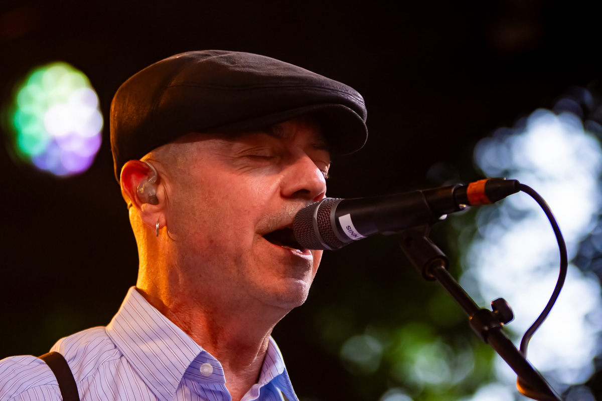Flogging Molly @ OLT Rivierenhof, picture 28, photographed by Luc Klinckaert - FrontView Magazine