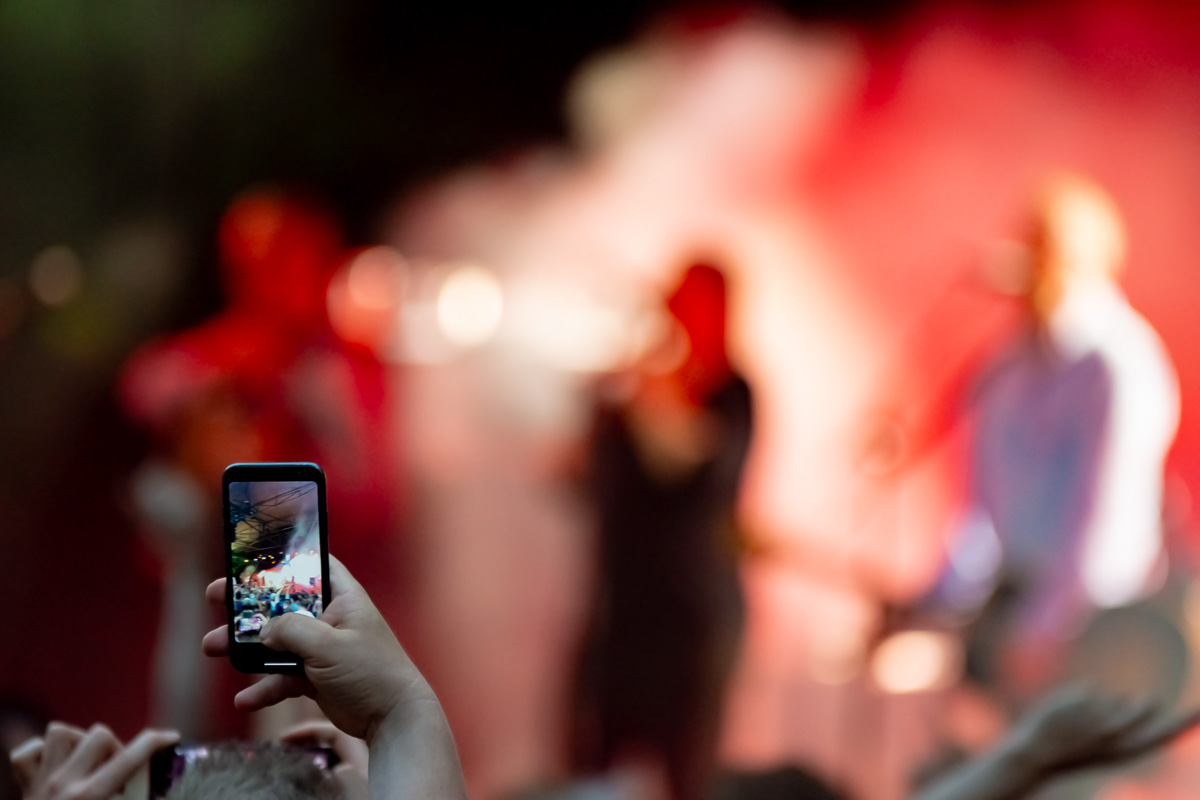 Flogging Molly @ OLT Rivierenhof, picture 30, photographed by Luc Klinckaert - FrontView Magazine
