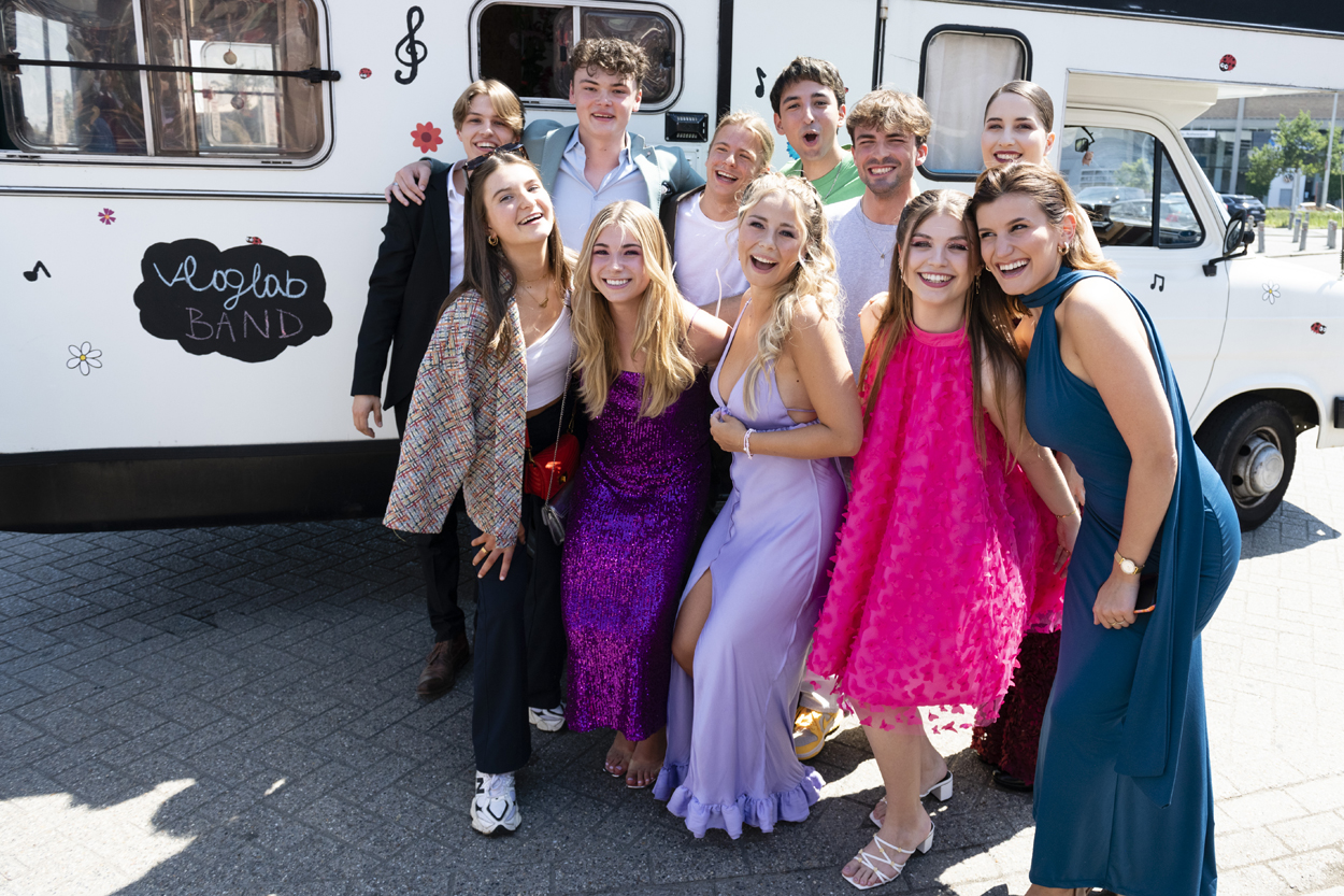 Vloglab: The Movie @ Kinepolis, foto 14, foto's door Sandra Van Watermeulen - FrontView Magazine