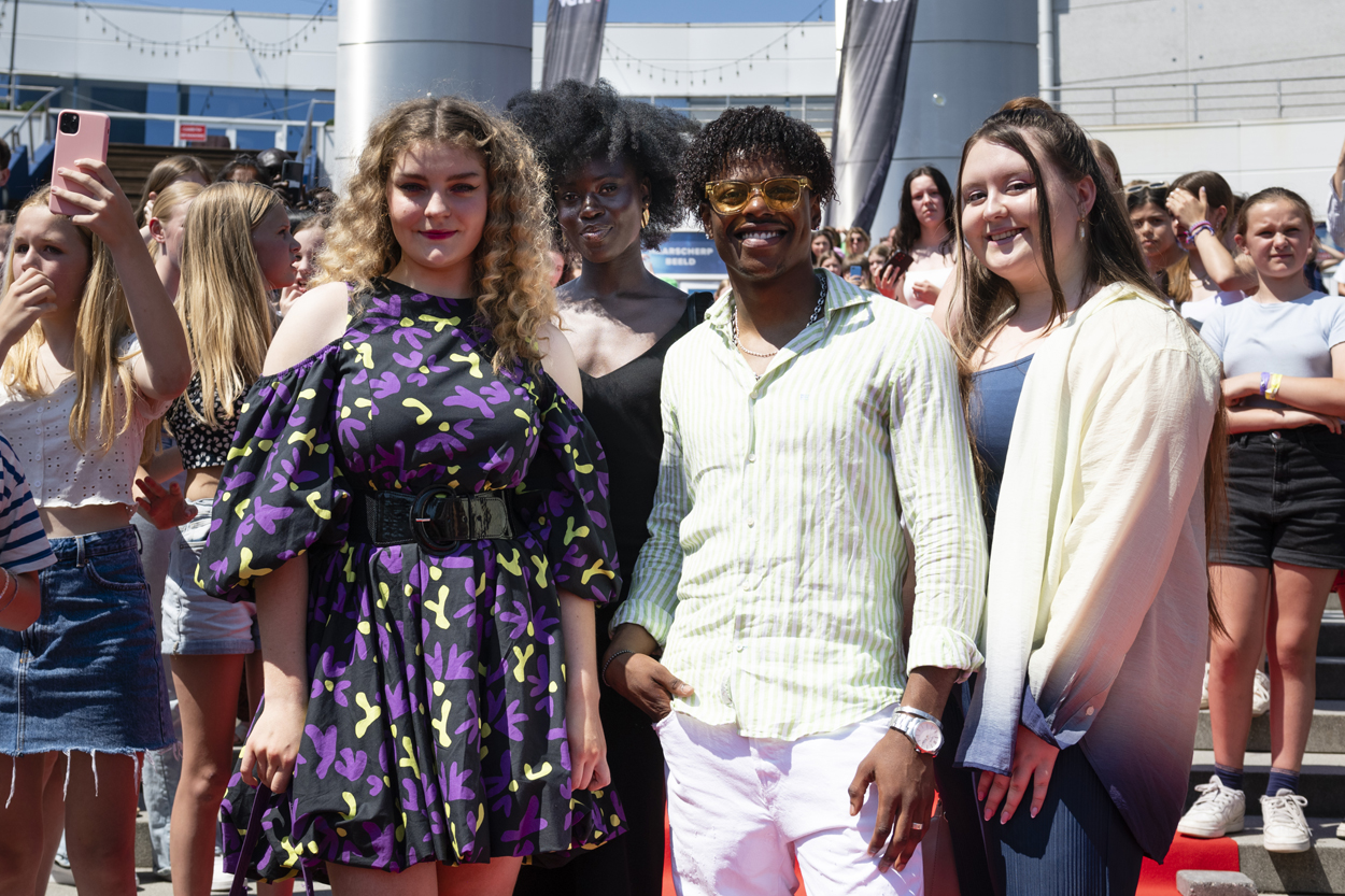 Vloglab: The Movie @ Kinepolis, foto 16, foto's door Sandra Van Watermeulen - FrontView Magazine