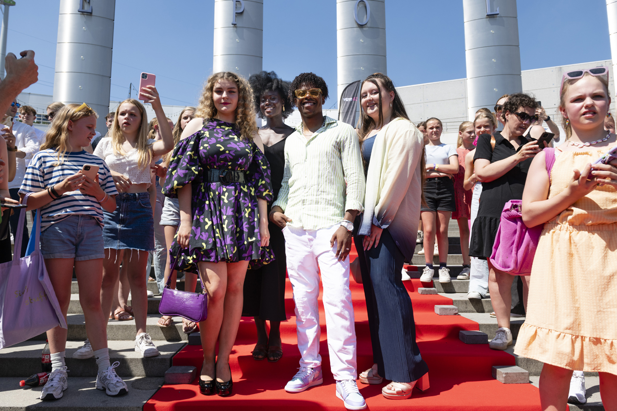 Vloglab: The Movie @ Kinepolis, foto 17, foto's door Sandra Van Watermeulen - FrontView Magazine