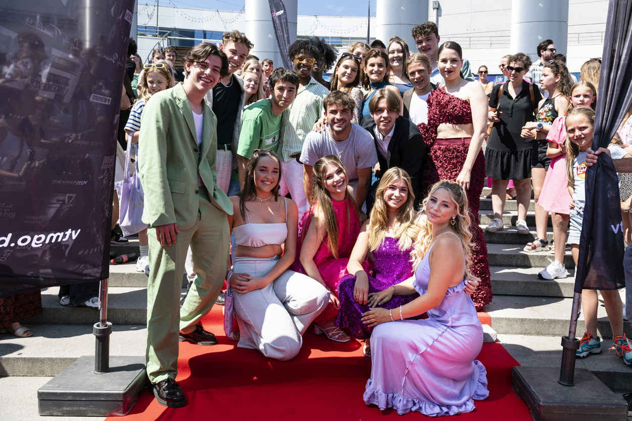 Vloglab: The Movie @ Kinepolis, foto 19, foto's door Sandra Van Watermeulen - FrontView Magazine