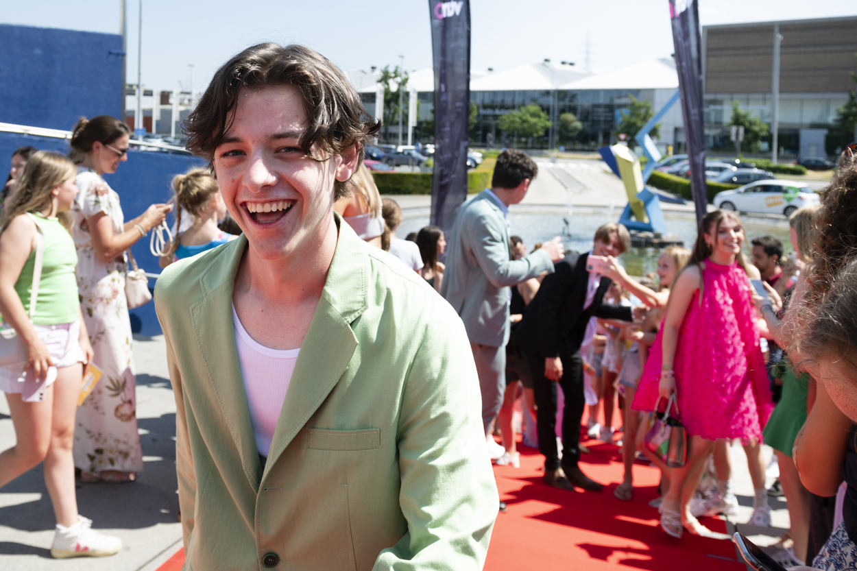 Vloglab: The Movie @ Kinepolis, foto 22, foto's door Sandra Van Watermeulen - FrontView Magazine