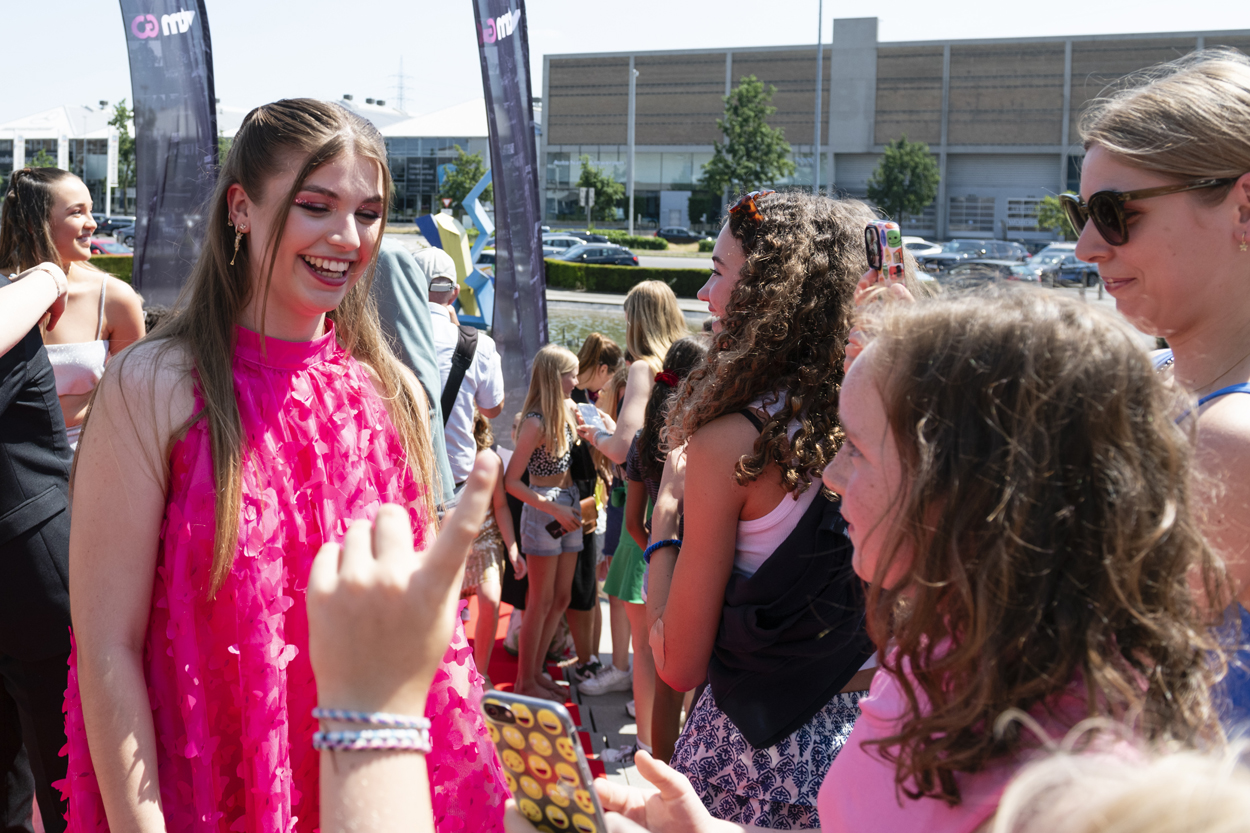 Vloglab: The Movie @ Kinepolis, foto 23, foto's door Sandra Van Watermeulen - FrontView Magazine