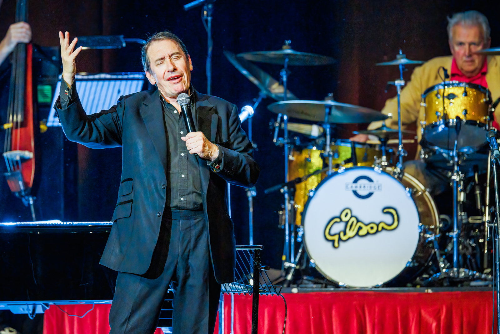 Jools Holland & His Rythm & Blues Orchestra Live @ De Roma, picture 20, photographed by Paul Jongeneelen - FrontView Magazine