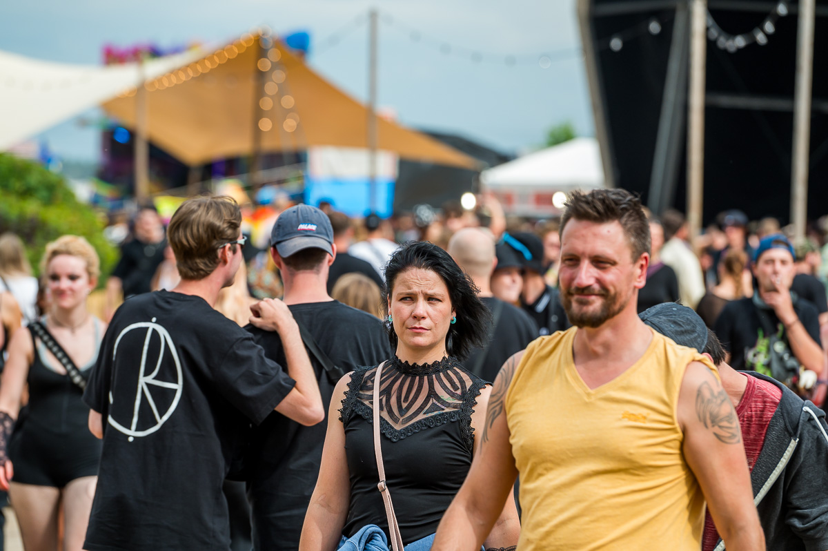 Rampage Open Air 2023 @ Kristalpark - Lommel, picture 16, photographed by Dimitri Vanlommel - FrontView Magazine