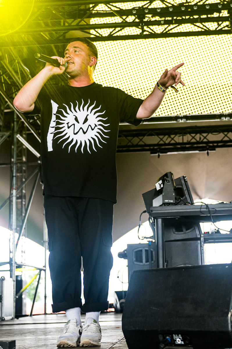 Rampage Open Air 2023 @ Kristalpark - Lommel, picture 22, photographed by Dimitri Vanlommel - FrontView Magazine
