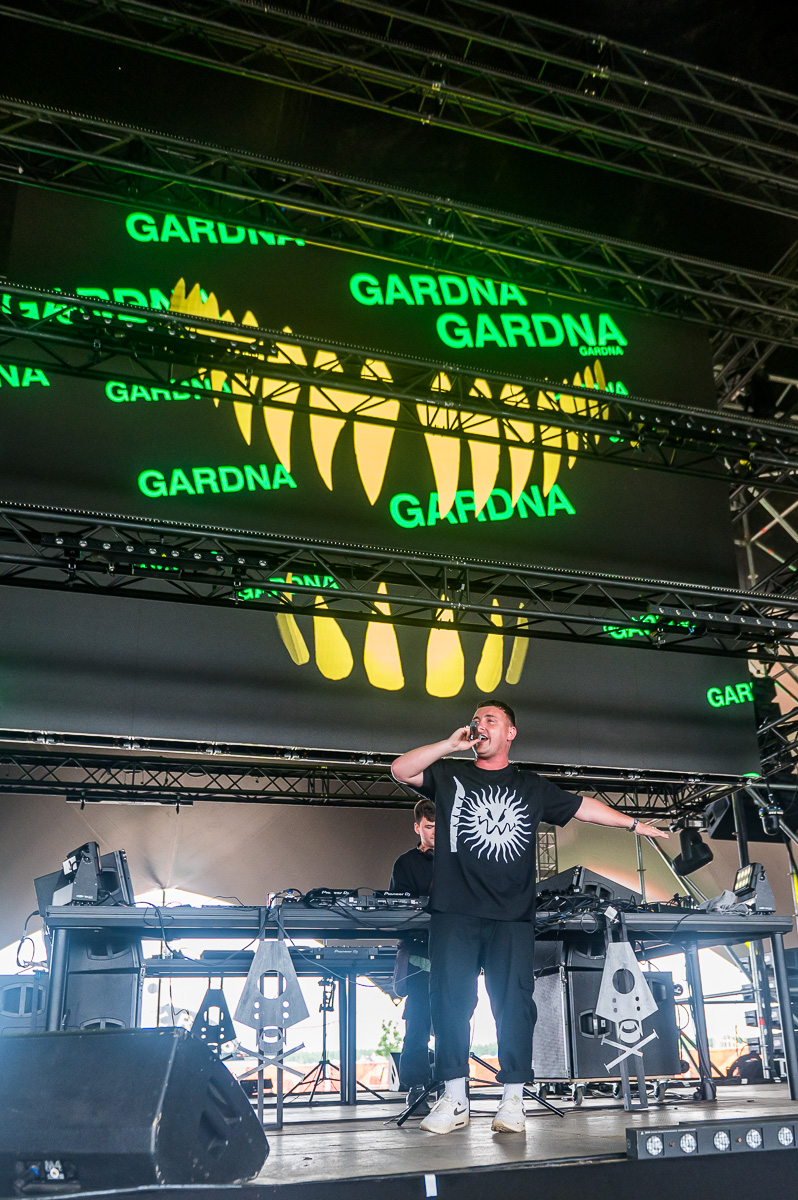 Rampage Open Air 2023 @ Kristalpark - Lommel, picture 23, photographed by Dimitri Vanlommel - FrontView Magazine
