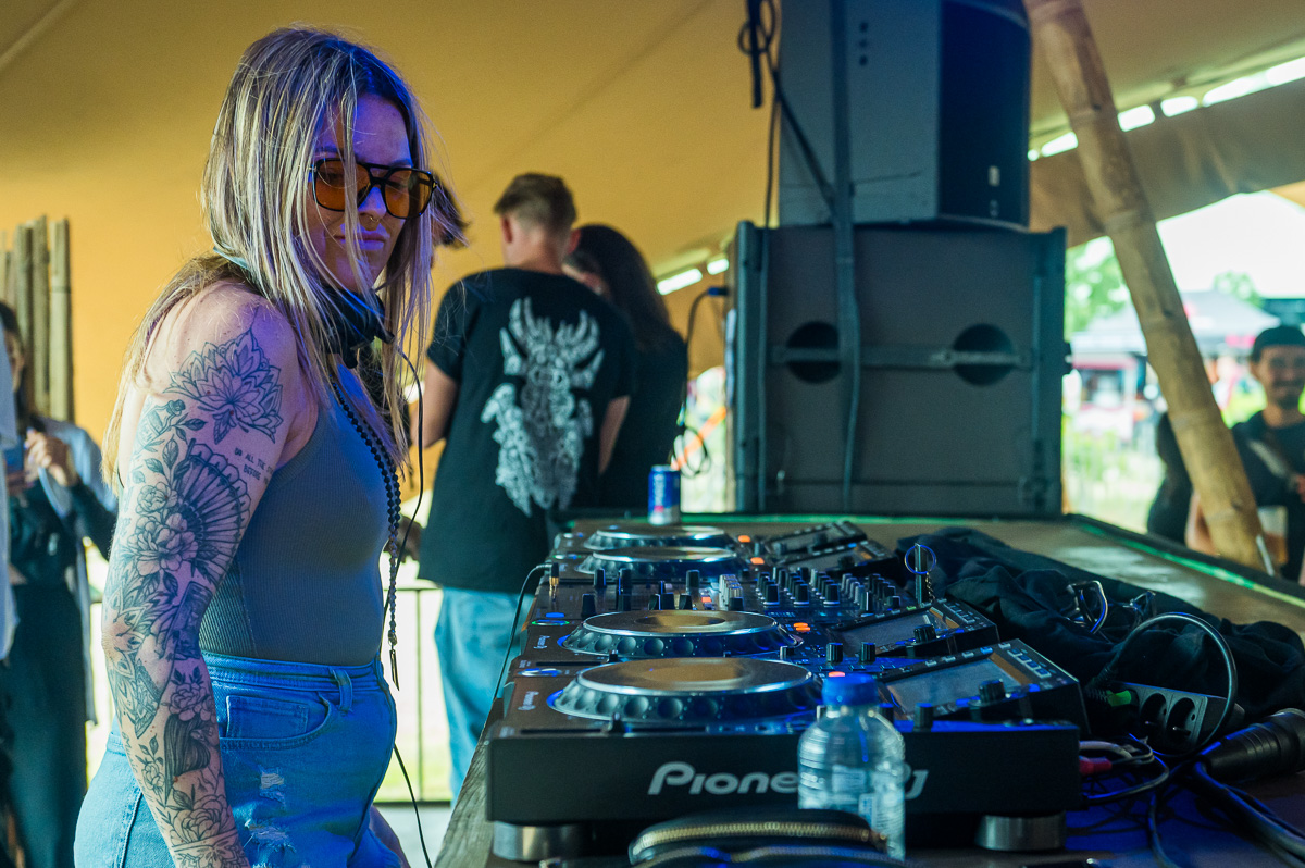 Rampage Open Air 2023 @ Kristalpark - Lommel, picture 24, photographed by Dimitri Vanlommel - FrontView Magazine