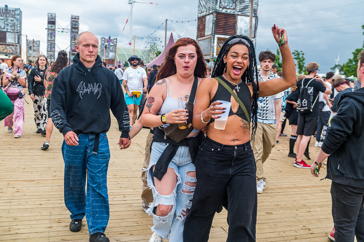 Rampage Open Air 2023 @ Kristalpark - Lommel, picture 34, photographed by Dimitri Vanlommel - FrontView Magazine