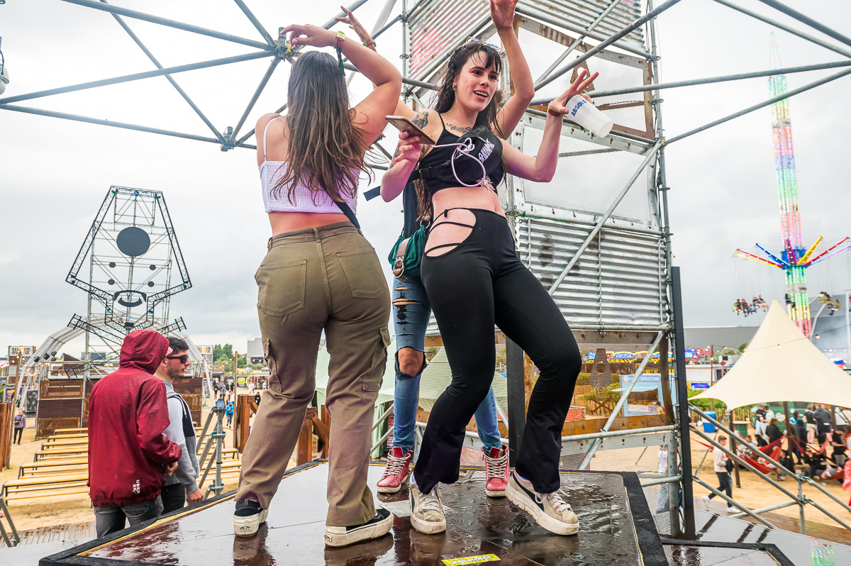 Rampage Open Air 2023 @ Kristalpark - Lommel, picture 44, photographed by Dimitri Vanlommel - FrontView Magazine