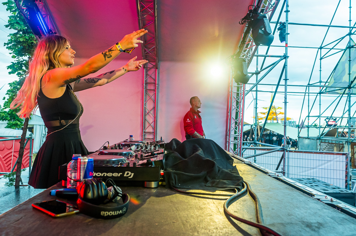 Rampage Open Air 2023 @ Kristalpark - Lommel, picture 49, photographed by Dimitri Vanlommel - FrontView Magazine