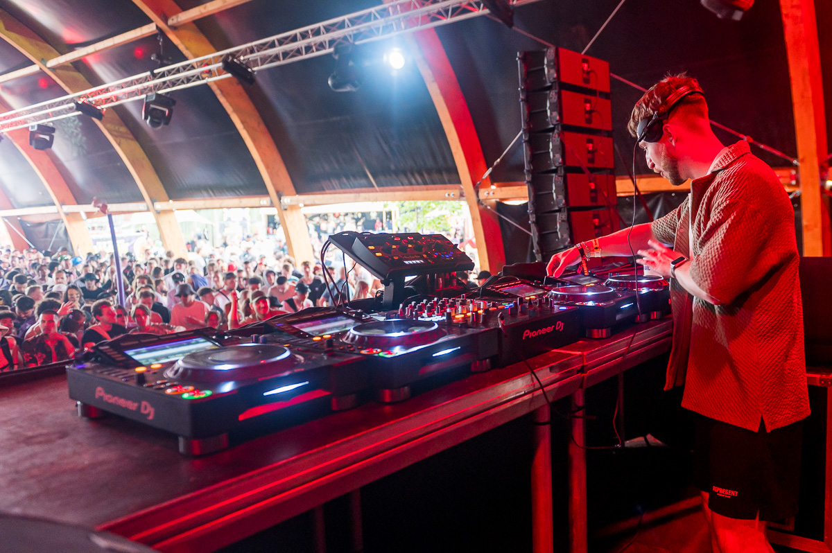 Rampage Open Air 2023 @ Kristalpark - Lommel, picture 50, photographed by Dimitri Vanlommel - FrontView Magazine