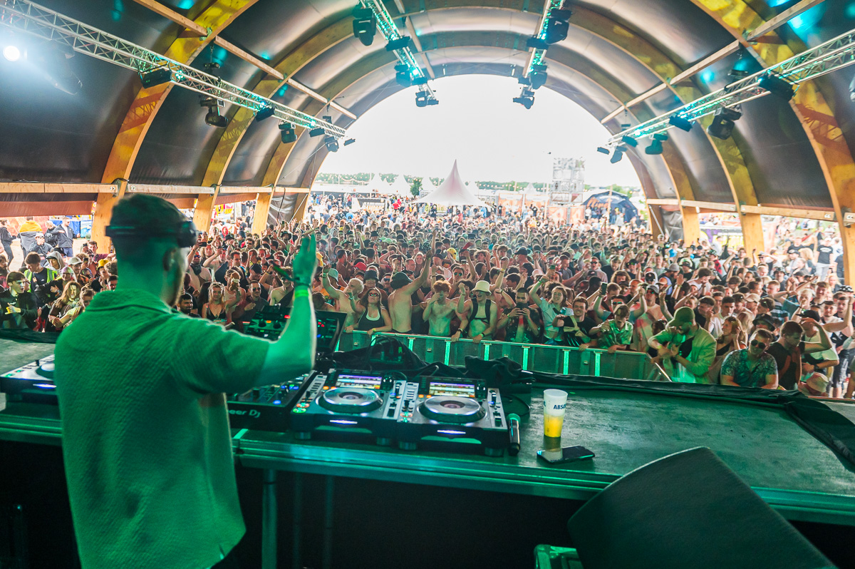 Rampage Open Air 2023 @ Kristalpark - Lommel, picture 51, photographed by Dimitri Vanlommel - FrontView Magazine