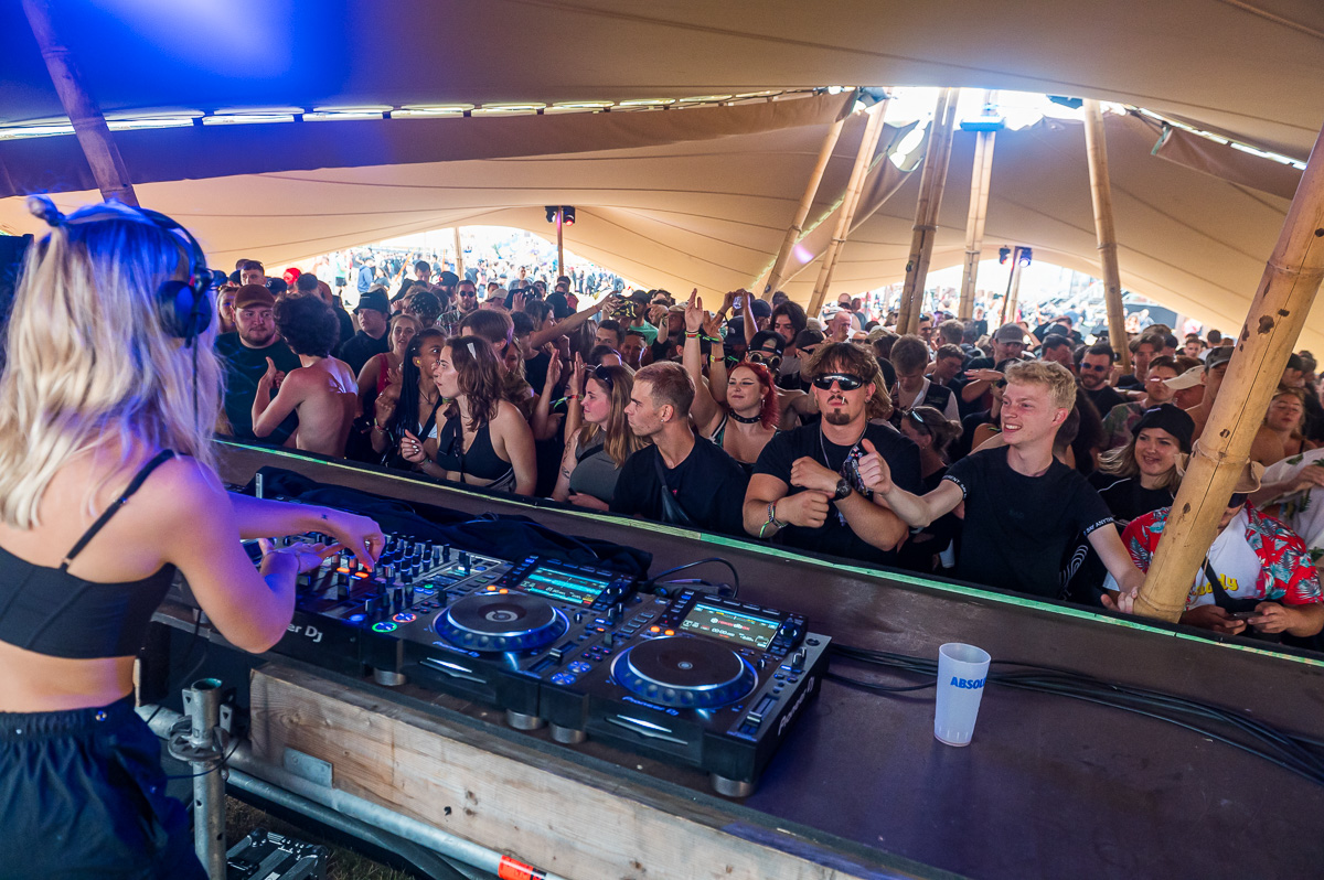 Rampage Open Air 2023 @ Kristalpark - Lommel, picture 57, photographed by Dimitri Vanlommel - FrontView Magazine