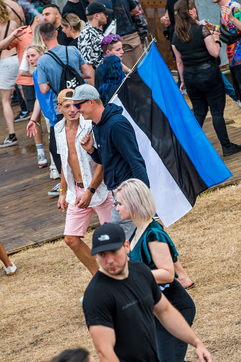 Rampage Open Air 2023 @ Kristalpark - Lommel, picture 64, photographed by Dimitri Vanlommel - FrontView Magazine