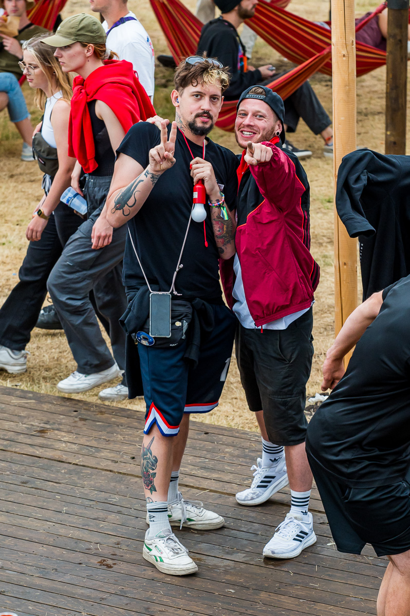 Rampage Open Air 2023 @ Kristalpark - Lommel, picture 66, photographed by Dimitri Vanlommel - FrontView Magazine
