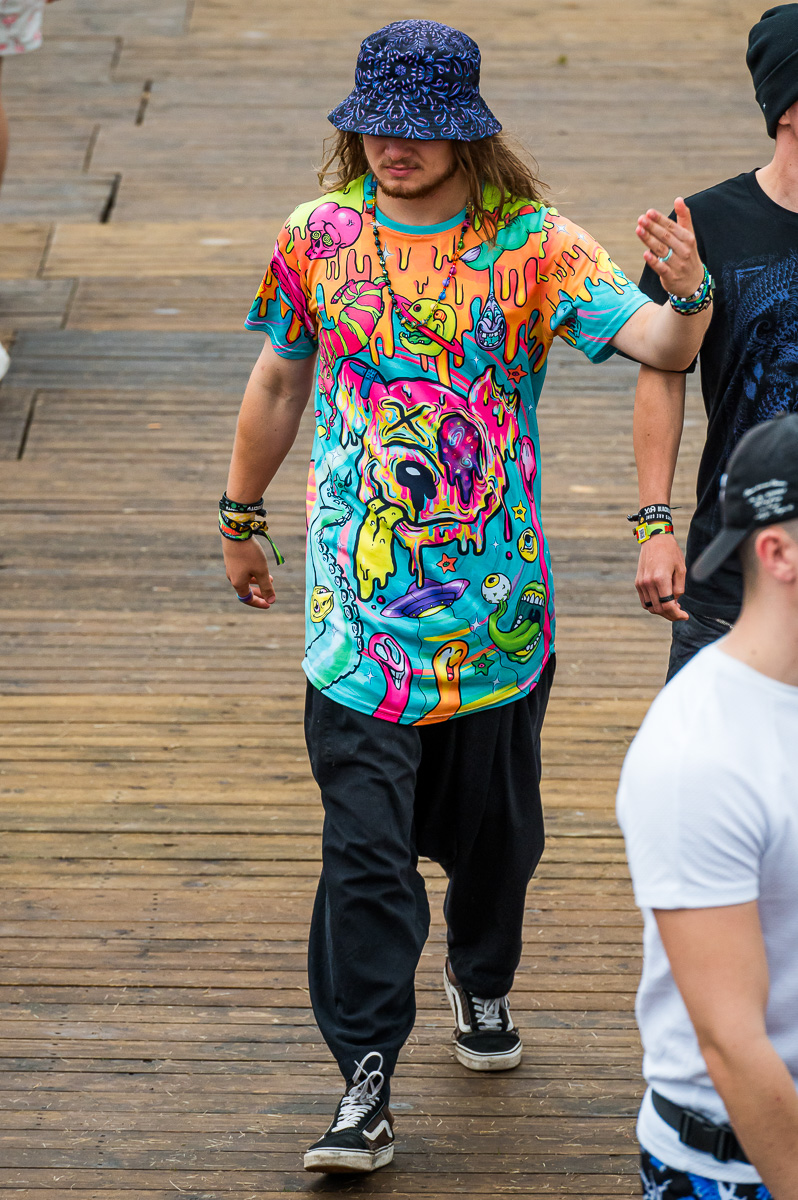 Rampage Open Air 2023 @ Kristalpark - Lommel, picture 67, photographed by Dimitri Vanlommel - FrontView Magazine